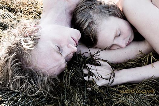 Ett Andra Skinn by Guido Luciani [2014]